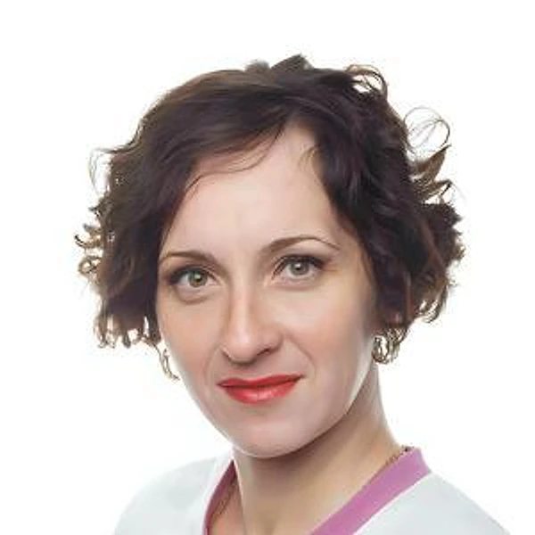 Ожегова Дарья Александровна — Стоматолог, Владивосток