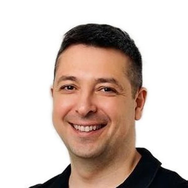 Коц Дмитрий Николаевич — Стоматолог, Санкт-Петербург