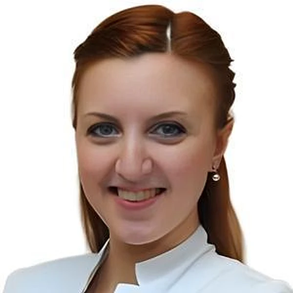 Прудникова Ксения Константиновна — Стоматолог-хирург, Пародонтолог, Стоматолог-имплантолог, Санкт-Петербург
