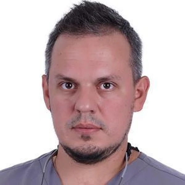 Здобнов Дмитрий Сергеевич — Стоматолог-ортопед, Гнатолог, Стоматолог-хирург, Санкт-Петербург