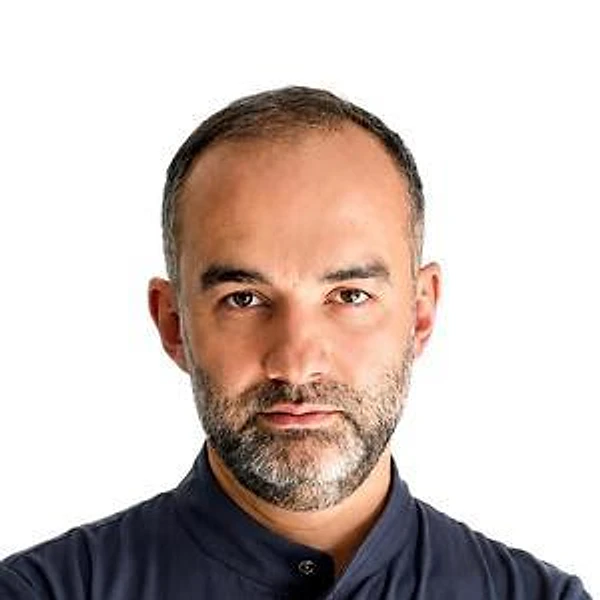 Чомаев Расул Алиевич — Стоматолог-ортодонт, Санкт-Петербург