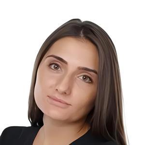 Арутюнян Кристина Александровна — Детский стоматолог, Детский стоматолог-гигиенист, Детский стоматолог-хирург, Пародонтолог, Стоматолог, Стоматолог-хирург, Санкт-Петербург