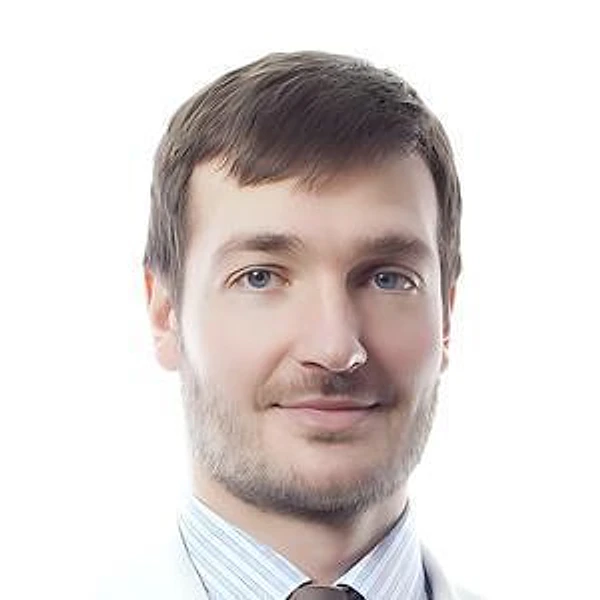 Фрис Ян Евгеньевич — Невролог, Функциональный диагност, Москва