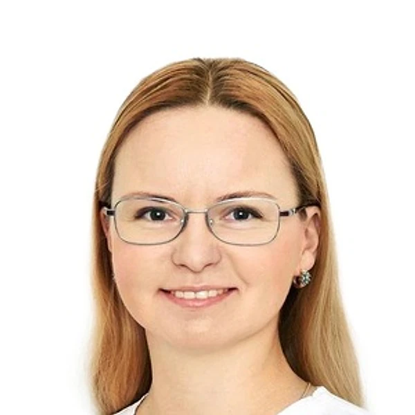 Давыдова Оксана Алексеевна — Стоматолог-ортодонт, Санкт-Петербург