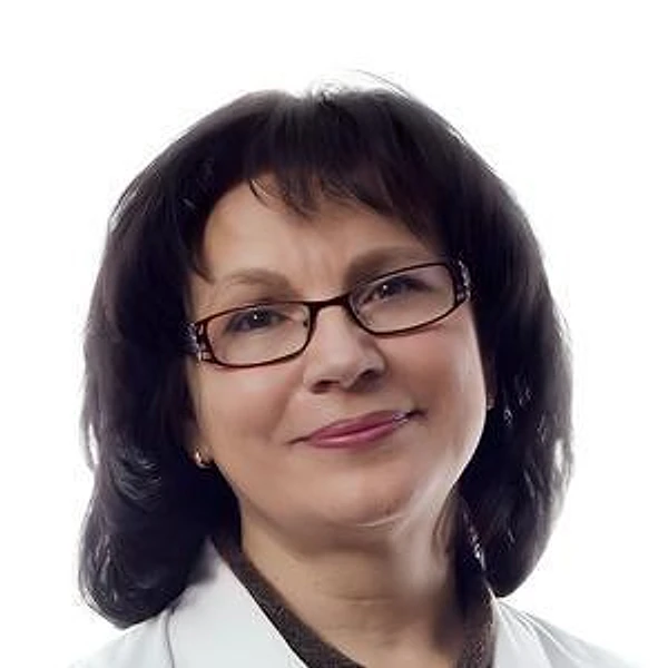 Истомина Ирина Сергеевна — Физиотерапевт, Москва