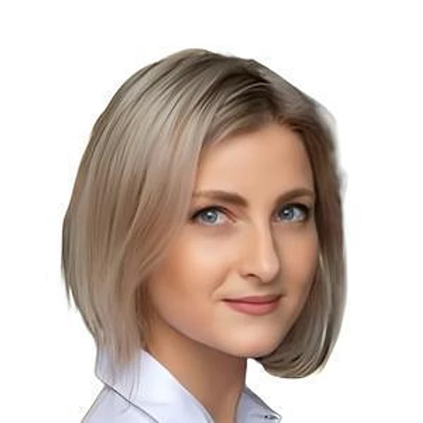 Дедловская Елена Александровна — Гинеколог, Акушер, Врач УЗИ, Детский гинеколог, Домодедово