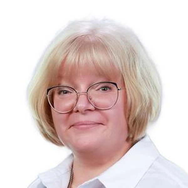 Лашкова Анна Валерьевна — Психиатр, Детский психиатр, Москва