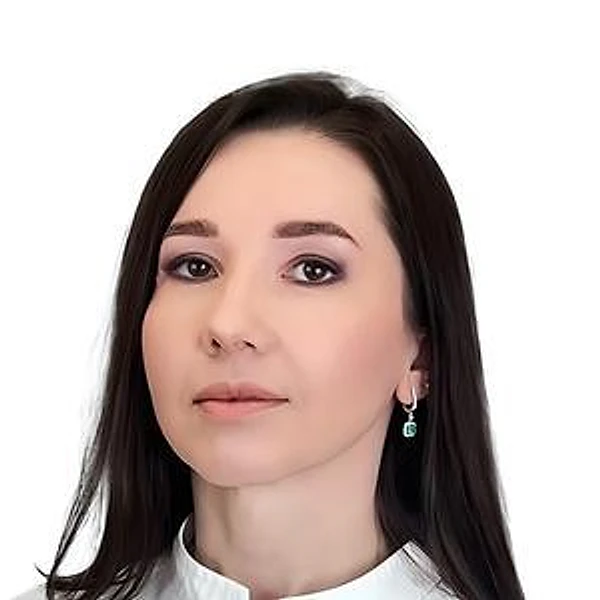 Хорошун Анна Александровна — Невролог, Нейрофизиолог, Функциональный диагност, Москва