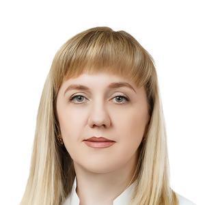 Тарасенко Юлия Григорьевна — Дерматолог, Венеролог, Дерматовенеролог, Детский дерматолог, Москва