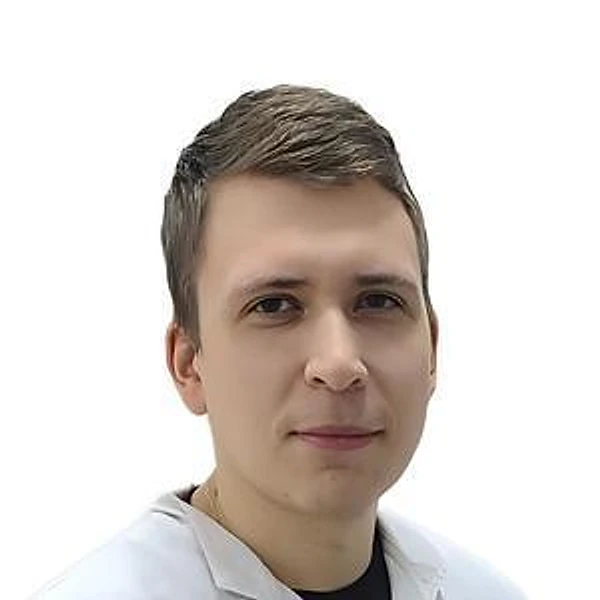 Кузнецов Александр Сергеевич — Врач УЗИ, Владивосток