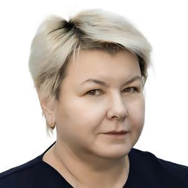 Мишланова Ольга Викторовна — Стоматолог-ортодонт, Пермь