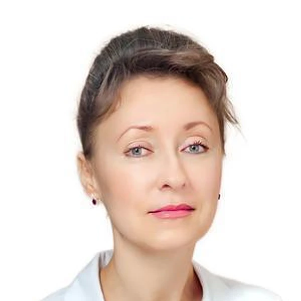 Максименко Виолетта Анатольевна — Функциональный диагност, Владивосток