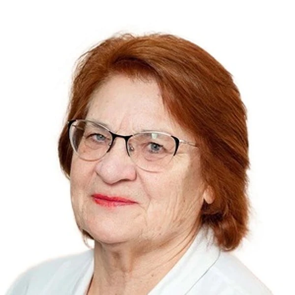 Ежова Диана Яковлевна — Анестезиолог-реаниматолог, Владивосток