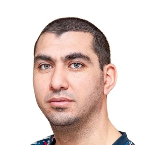 Минасян Гегам Межлумович — Стоматолог-хирург, Владивосток