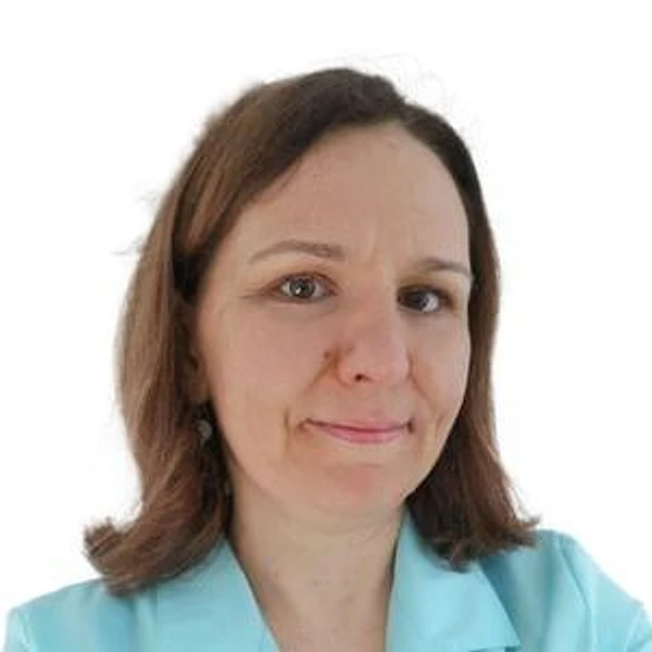 Бочарникова Наталья Николаевна — Детский эндокринолог, Владивосток