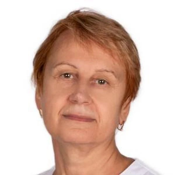 Клепцова Ирина Петровна — Инфекционист, Терапевт, Владивосток