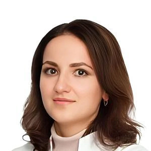 Слободенюк Надежда Васильевна — Инфекционист, Владивосток