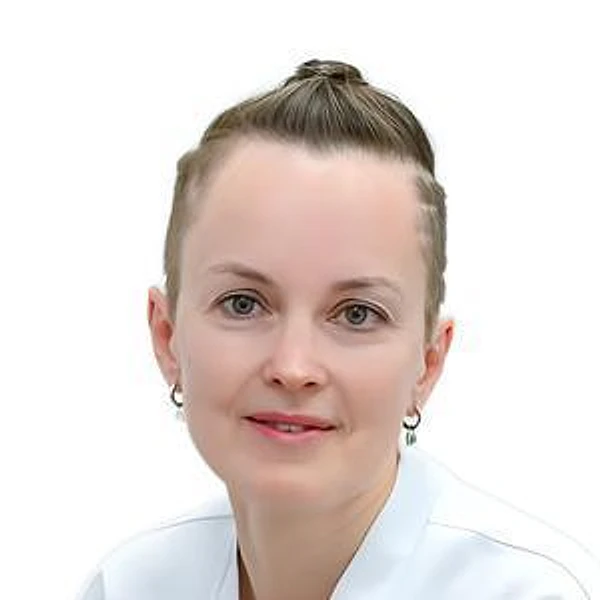 Печеркина Марина Иннокентьевна — Инфекционист, Владивосток