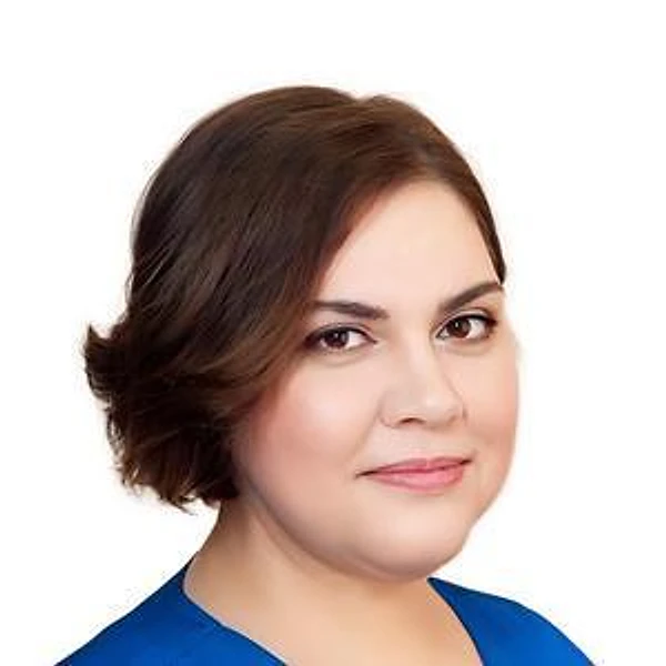 Потанина Елена Владимировна — Гематолог, Владивосток