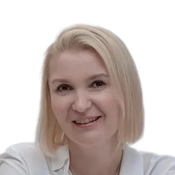 Альбрандт Ксения Федоровна — Офтальмолог-хирург, Офтальмолог (окулист), Владивосток