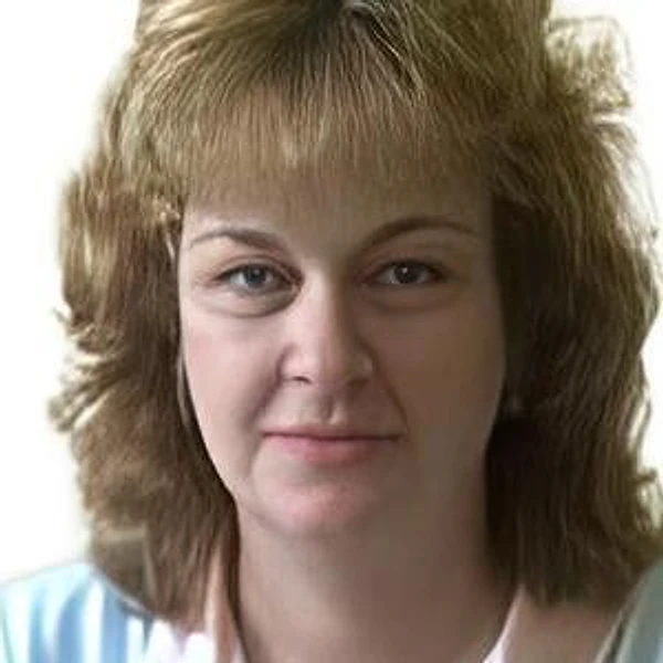 Трескова Татьяна Анатольевна — Пульмонолог, Владивосток