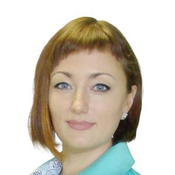 Еременко Елена Сергеевна — Остеопат, Мануальный терапевт, Тюмень