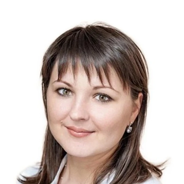 Зотова Юлия Николаевна — Эндокринолог, Владивосток
