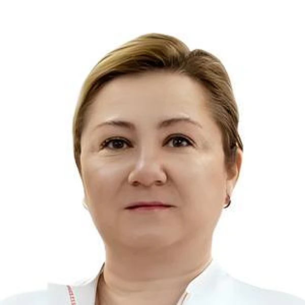 Русакова Надежда Александровна — Эндокринолог, Владивосток