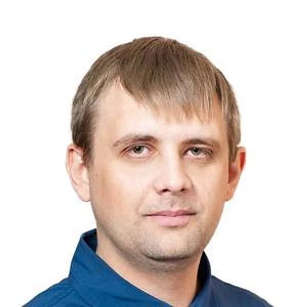 Бобров Денис Вадимович — Хирург, Онколог, Владивосток