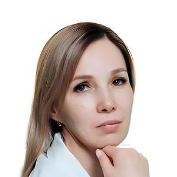 Слободенюк Ирина Фаязовна — Хирург, Владивосток