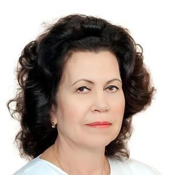 Щеглова Антонина Михайловна — Гинеколог, Акушер, Владивосток