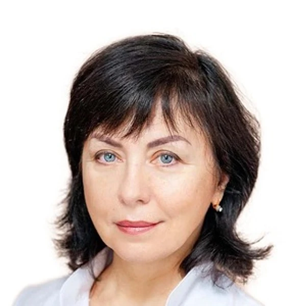 Егупова Виктория Юрьевна — Функциональный диагност, Врач УЗИ, Владивосток