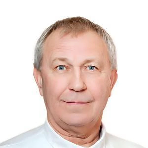 Литвиненко Юрий Михайлович — Хирург, Онколог, Торакальный хирург, Владивосток
