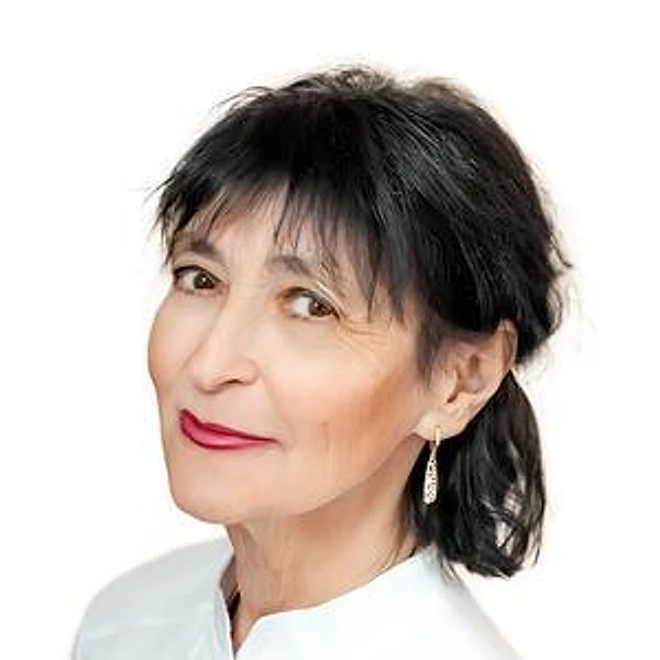 Морозова Алла Моисеевна — Эндокринолог, Владивосток