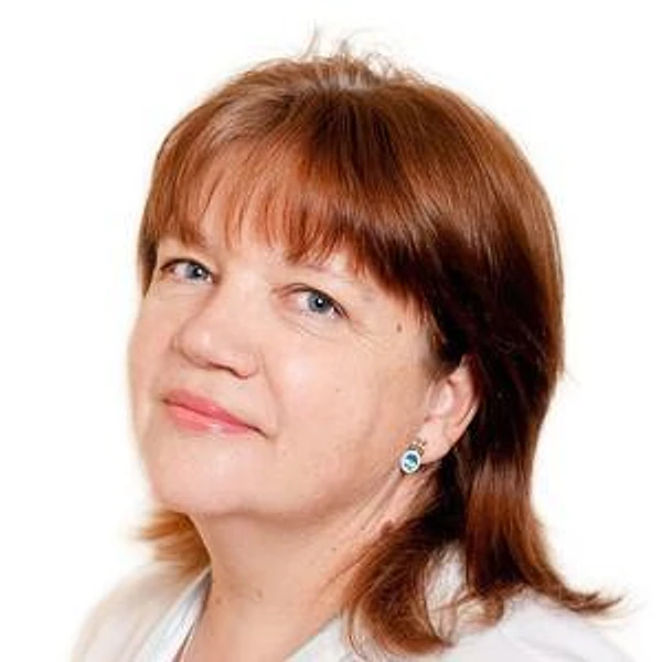 Чукина Евгения Владимировна — Функциональный диагност, Владивосток