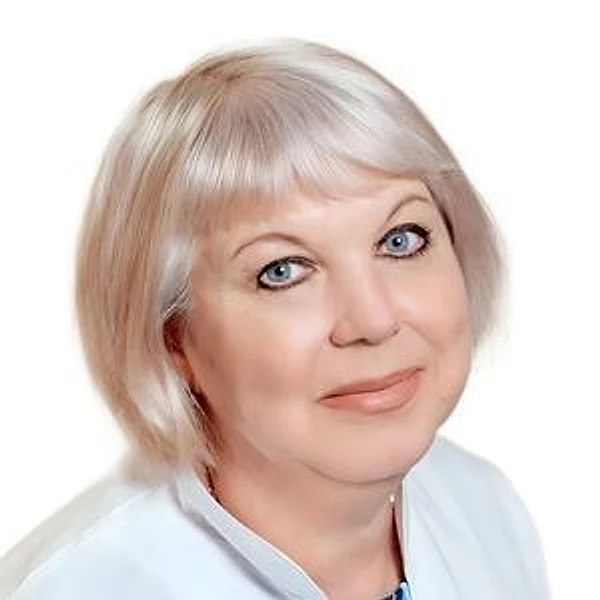 Вихорева Ирина Витальевна — Терапевт, Владивосток