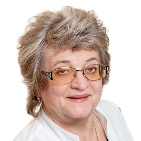 Уханова Алла Владимировна — Терапевт, Владивосток
