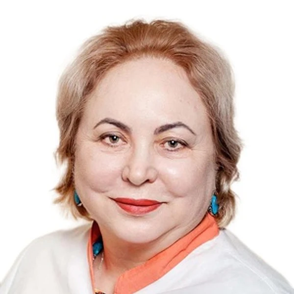 Атрошко Анна Михайловна — Врач общей практики (семейный врач), Владивосток