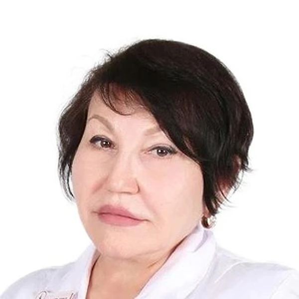 Митькина Тамара Михайловна — Профпатолог, Владивосток
