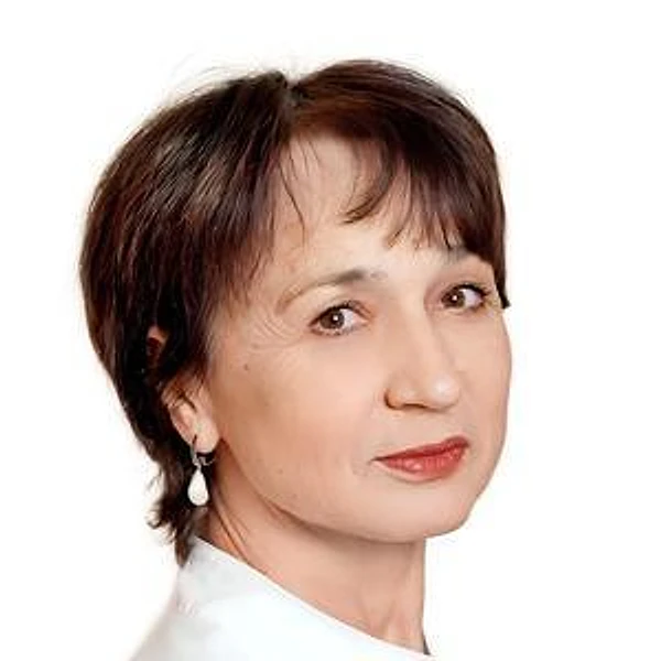 Самохина Ольга Сергеевна — Терапевт, Владивосток