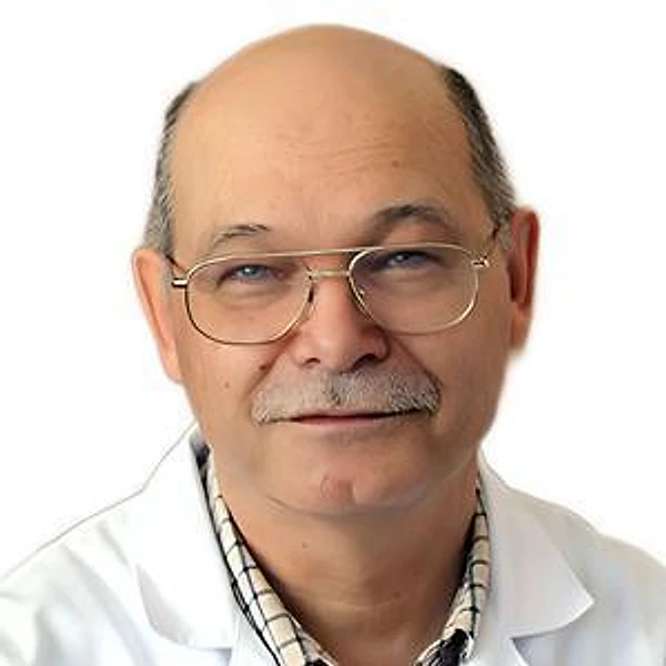 Невзоров Александр Владимирович — Инфекционист, Гепатолог, Владивосток