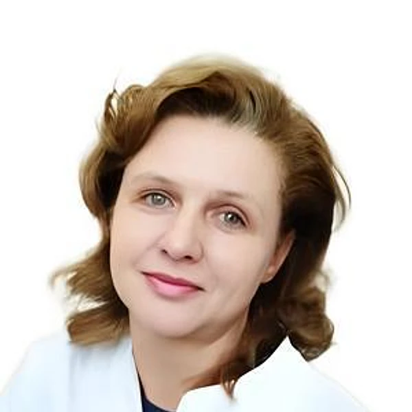 Ягодина Олеся Анатольевна — Врач УЗИ, Владивосток