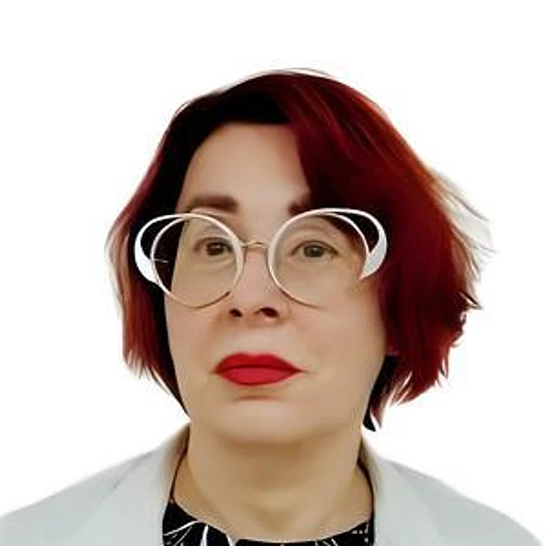 Новикова Ольга Ильинична — Психиатр, Владивосток