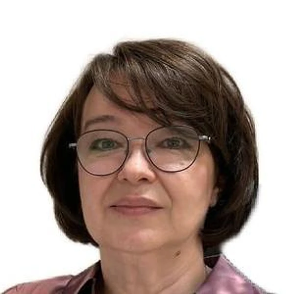 Цыганок Леся Александровна — Психиатр, Психотерапевт, Владивосток