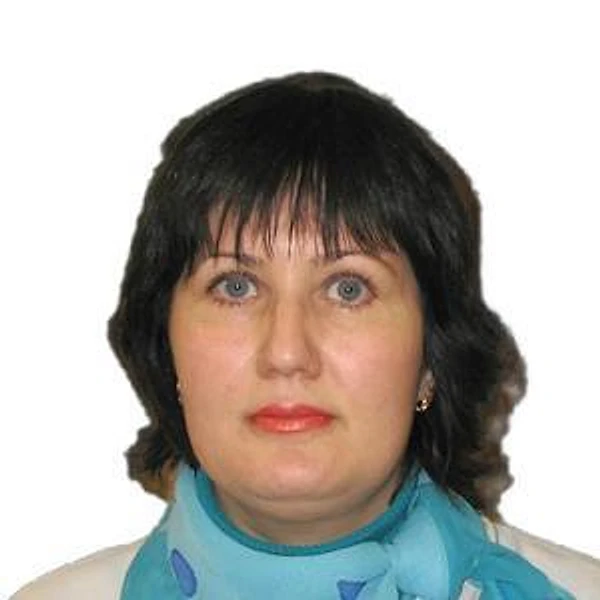 Опрышко Инесса Анатольевна — Терапевт, Гастроэнтеролог, Кардиолог, Владивосток