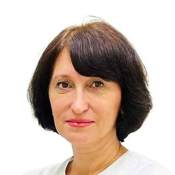 Пронина Елена Николаевна — Генетик, Детский генетик, Владивосток