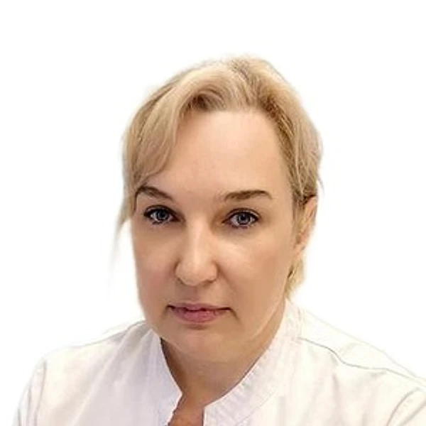 Капацинская Оксана Владимировна — Врач УЗИ, Гинеколог, Владивосток