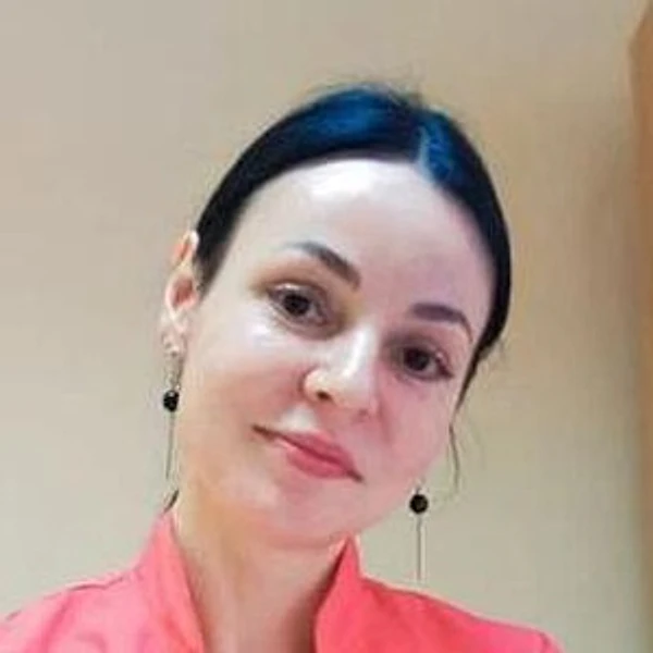 Лельчук Софья Александровна — Детский уролог, Андролог, Владивосток