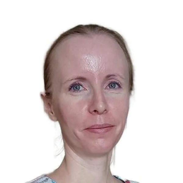 Чучкина Ирина Валерьевна — Детский невролог, Владивосток