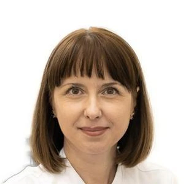 Тихомирова Валерия Юрьевна — Уролог, Андролог, Детский уролог, Владивосток